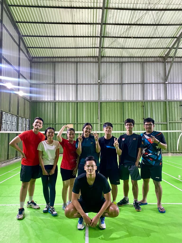 Kadang2Badminton media 3