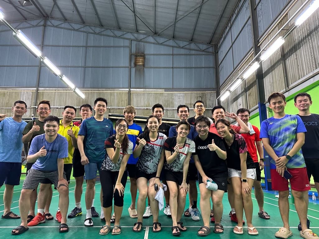 365 badminton group media 2