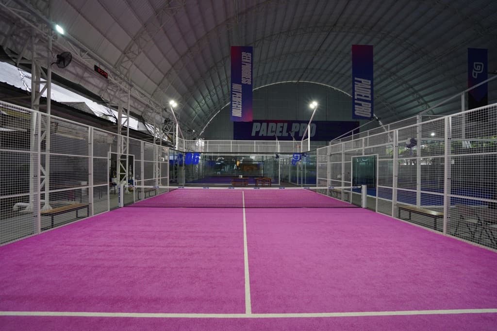 Padel Pro media 1