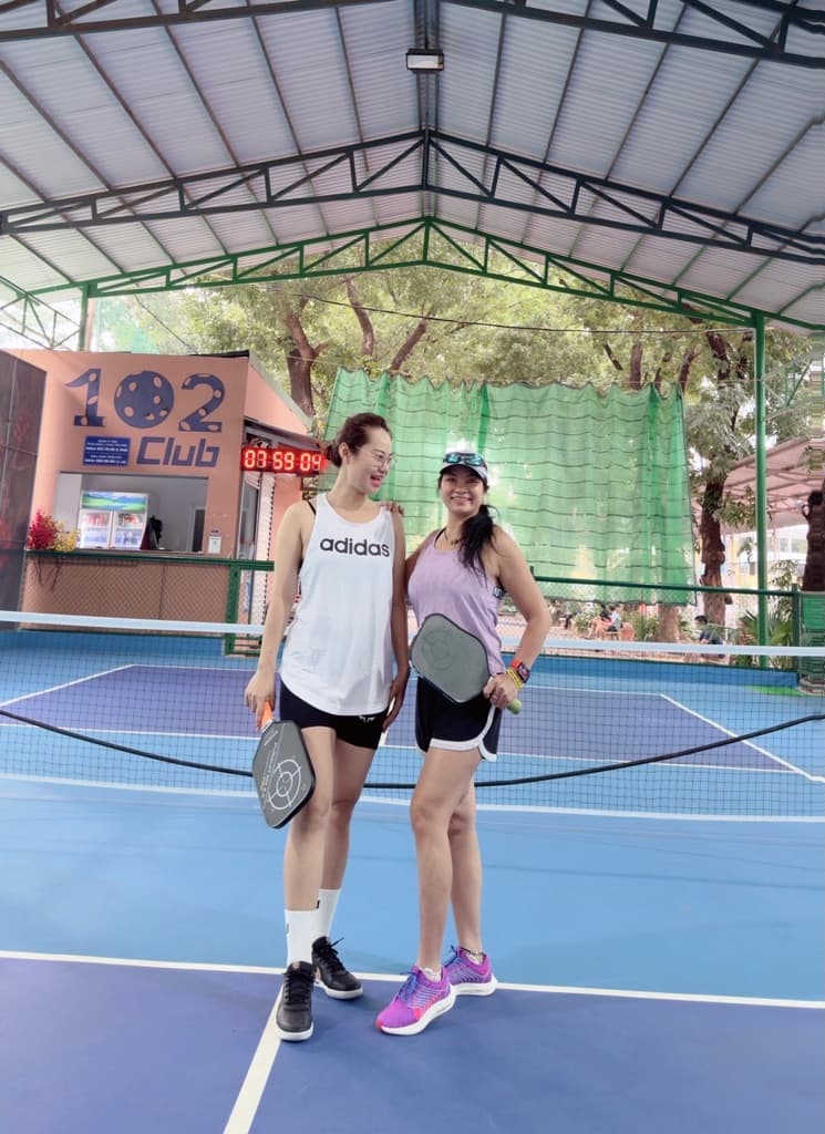 Ro Ty Hồ Xuân Hương Quận 3 media 5