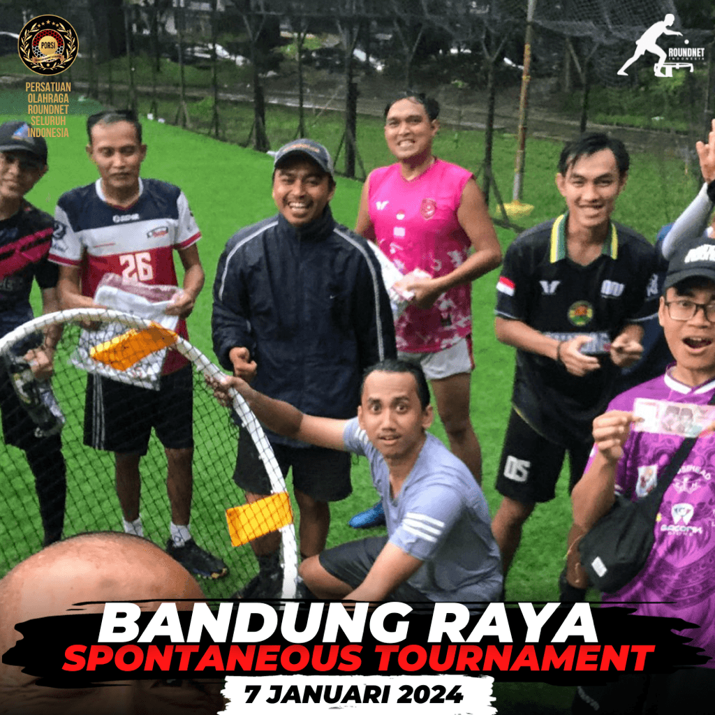 Roundnet Indonesia media 1