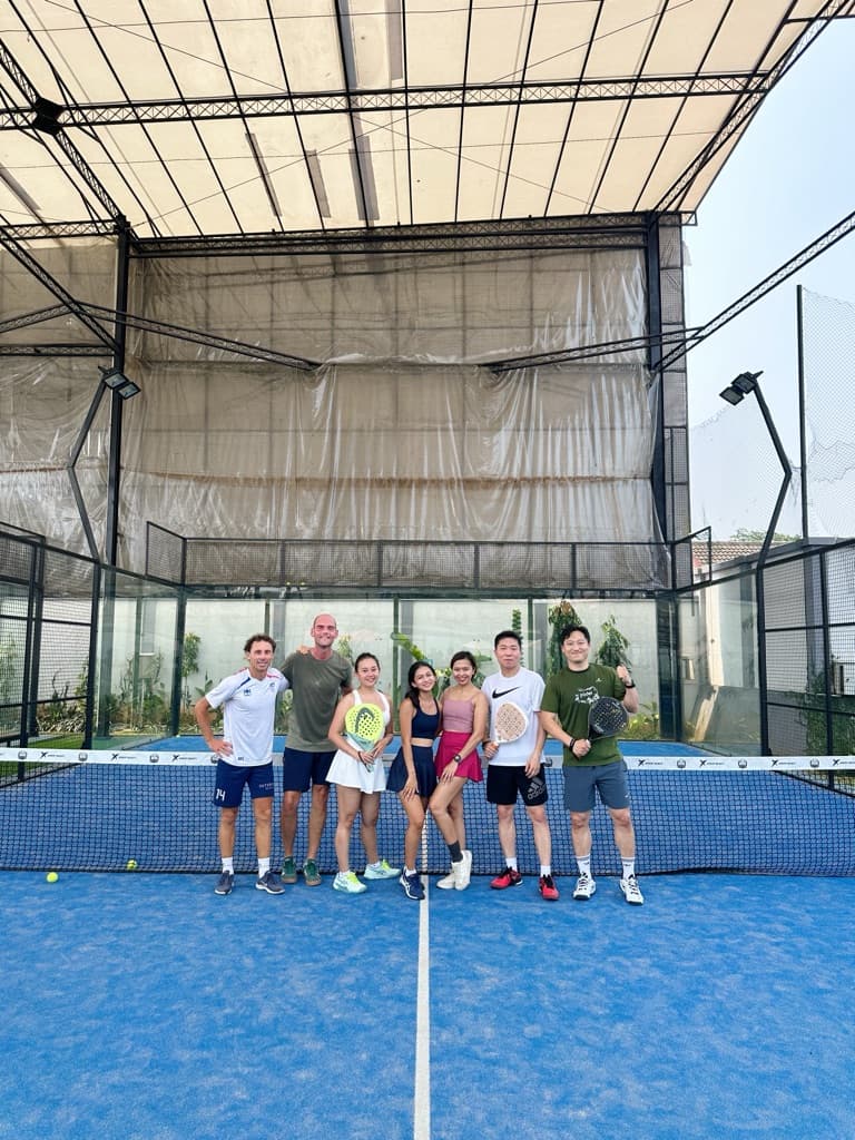 Padel Play Crew | PPC media 4