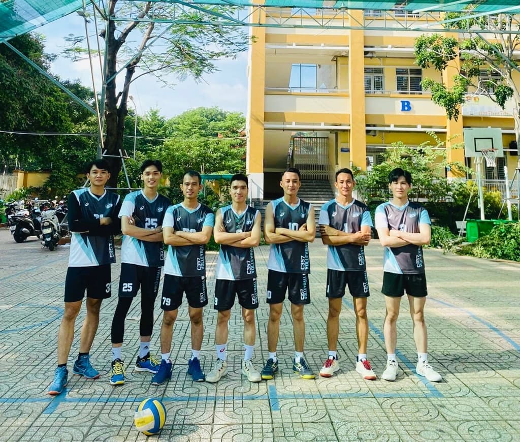 C357 TEAM VOLLEYBALL media 6