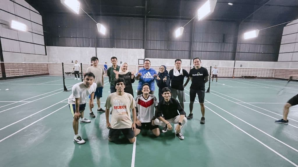 Warga ex-Investree media 4