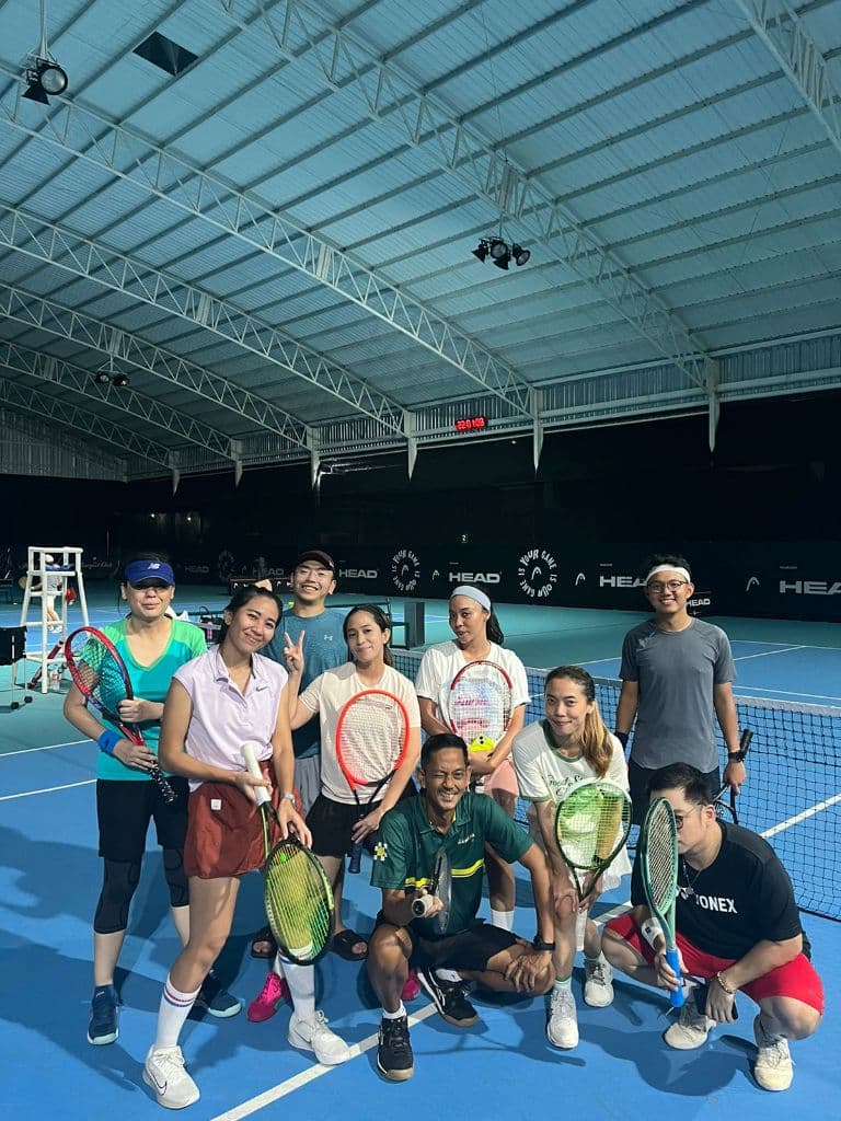 Kawula Tennis Club media 1