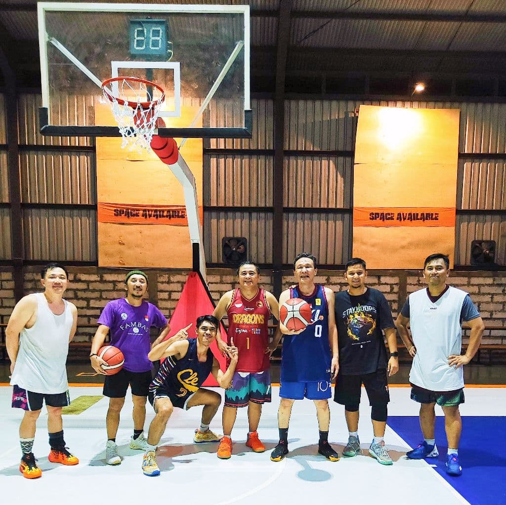 Ballsem Basketball media 6