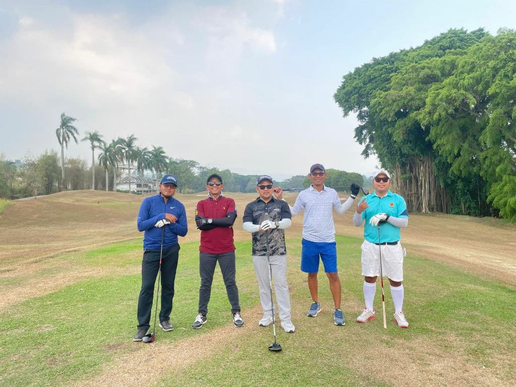 GOTENCLUB GOLF media 1
