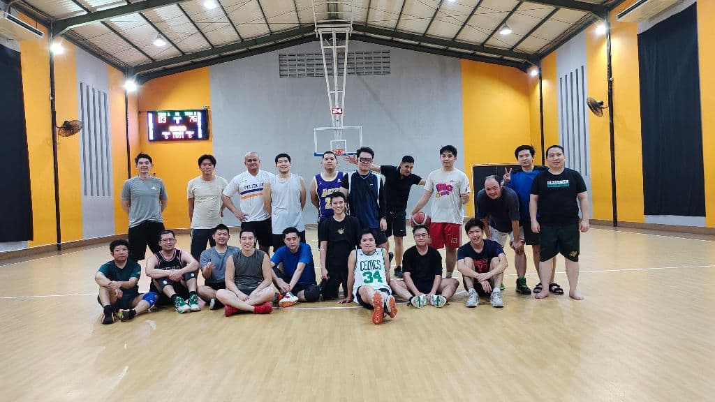 Wild Hoopers media 5