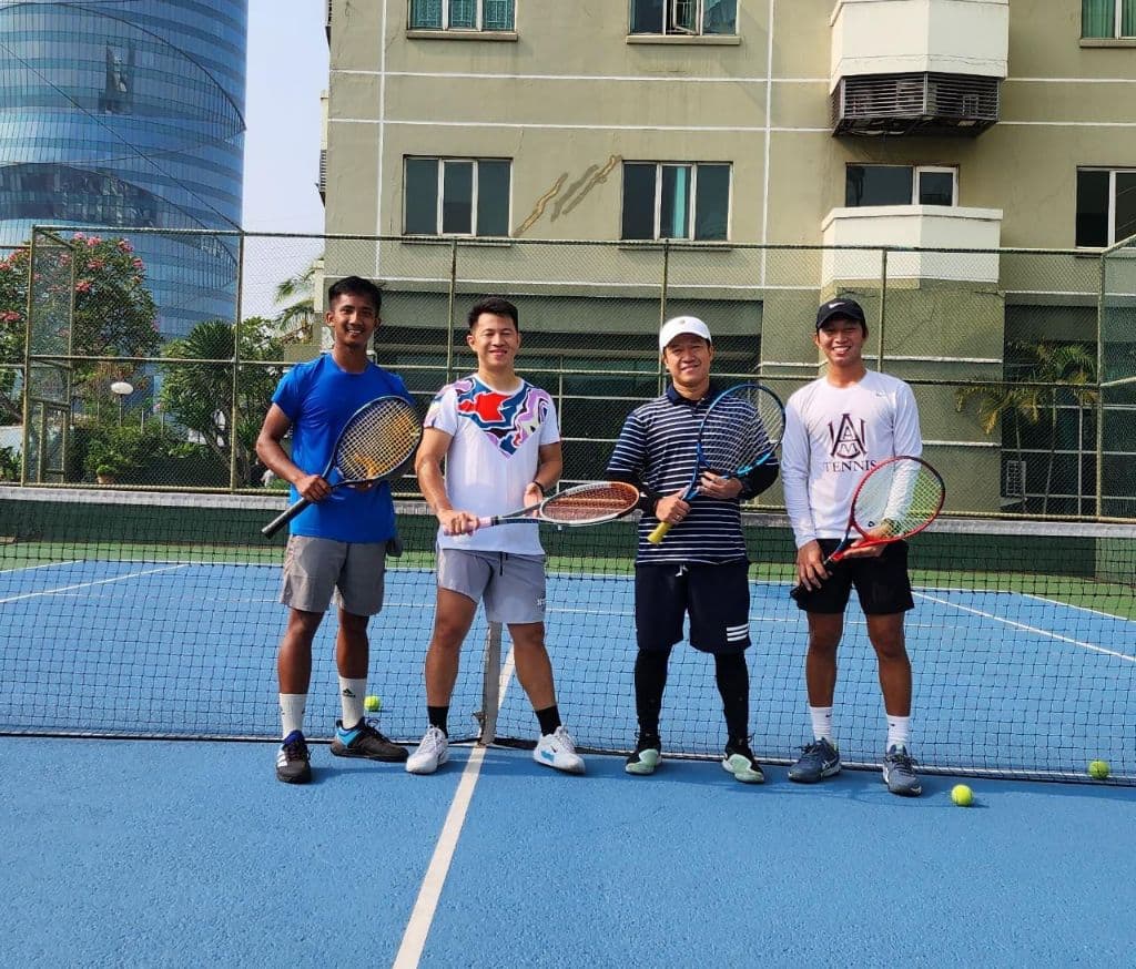 SkyTennis media 3