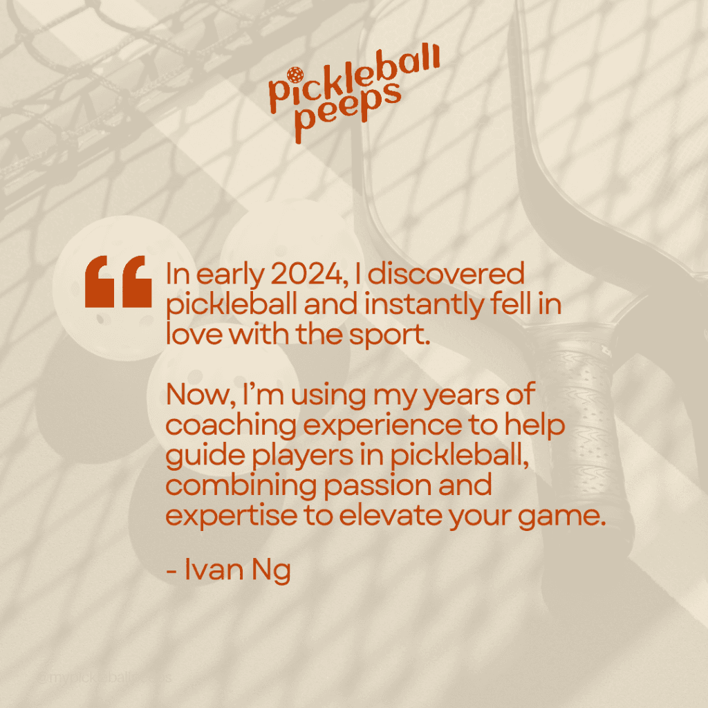 Pickleball Peeps media 4