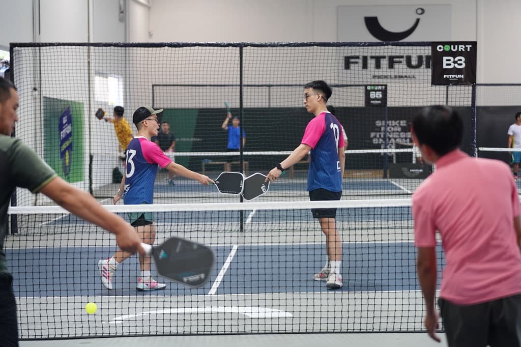 Pickleball OTSV media 2