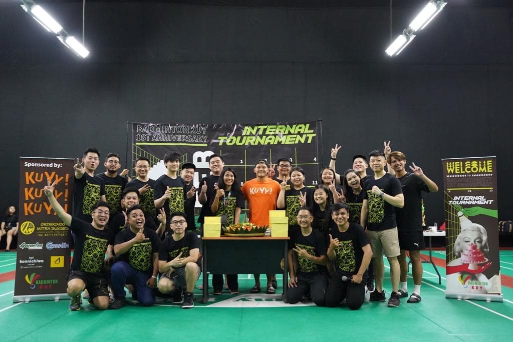 BADMINTONKUY media 1
