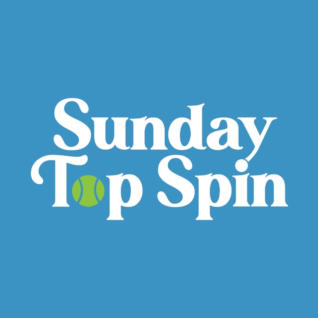 Sunday Top Spin media 1