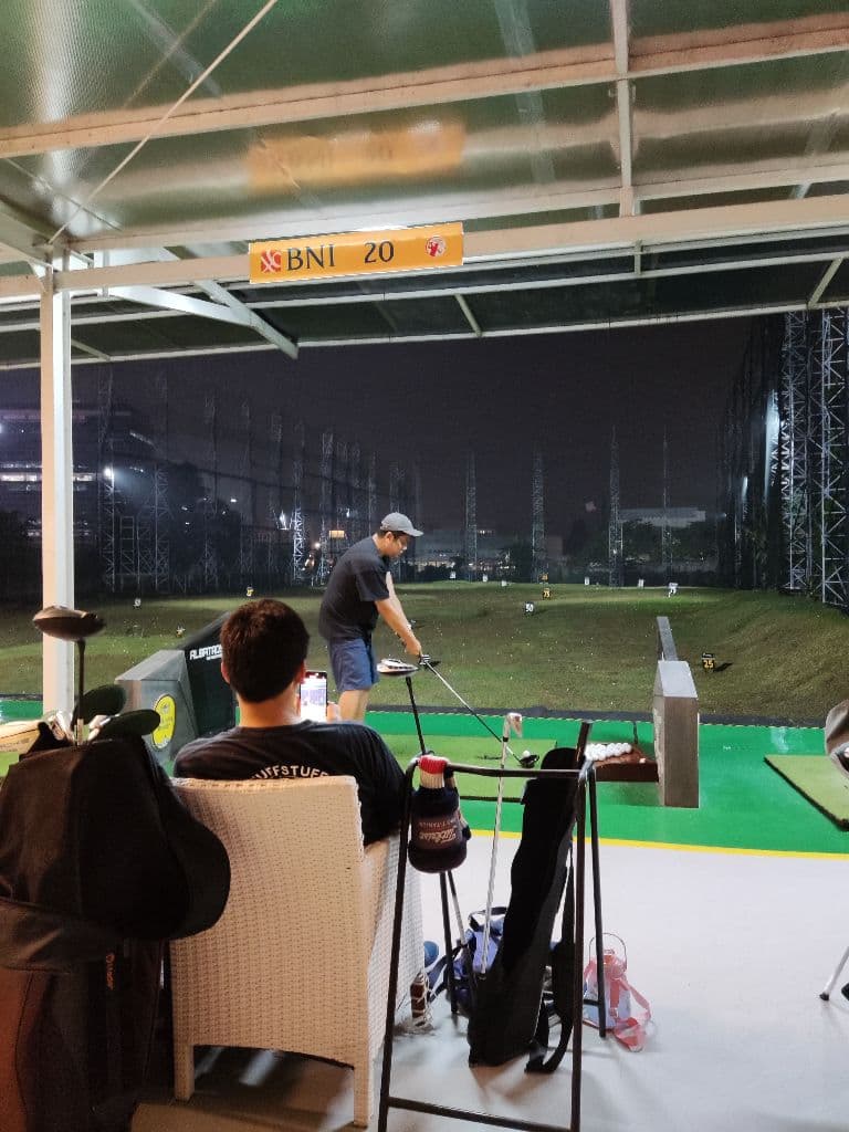 Sub Par Golf media 5