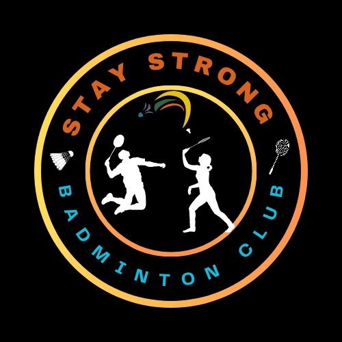 STAY STRONG CLUB  media 1