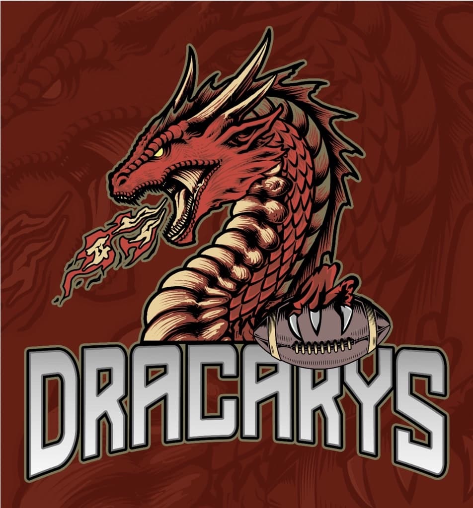 Dracarys FF media 3