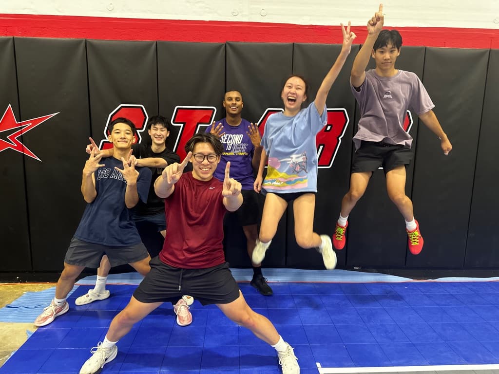 Houston Stars (Adults) media 6