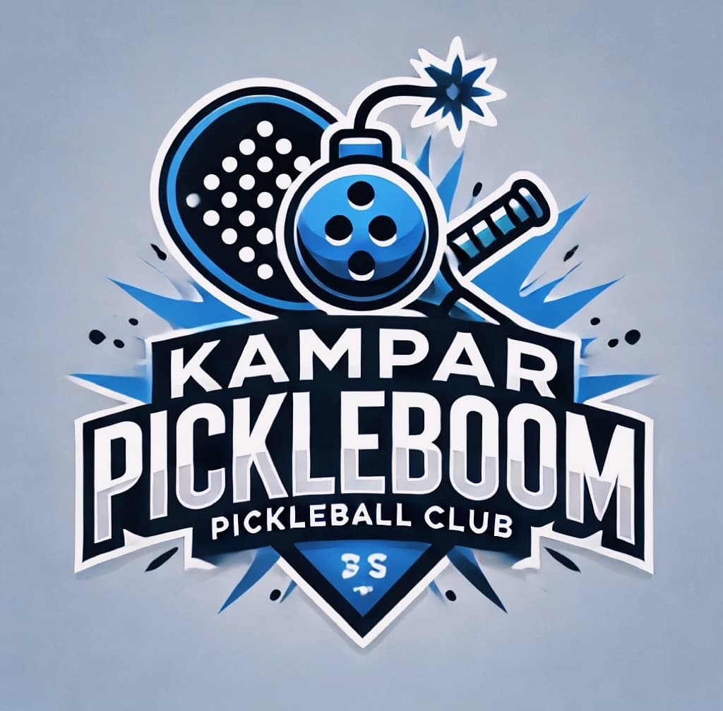 PickleBOOM Club media 1