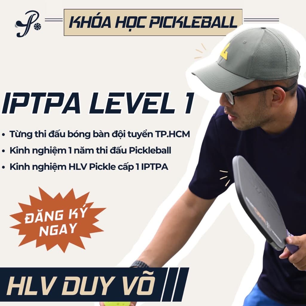 PICKOBALL SAIGON CLUB (Pickleball Saigon)  media 5