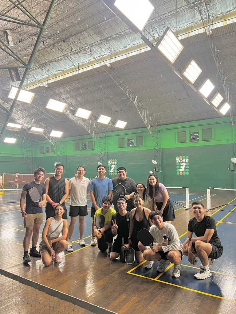 Weekend Pickleball Club media 5