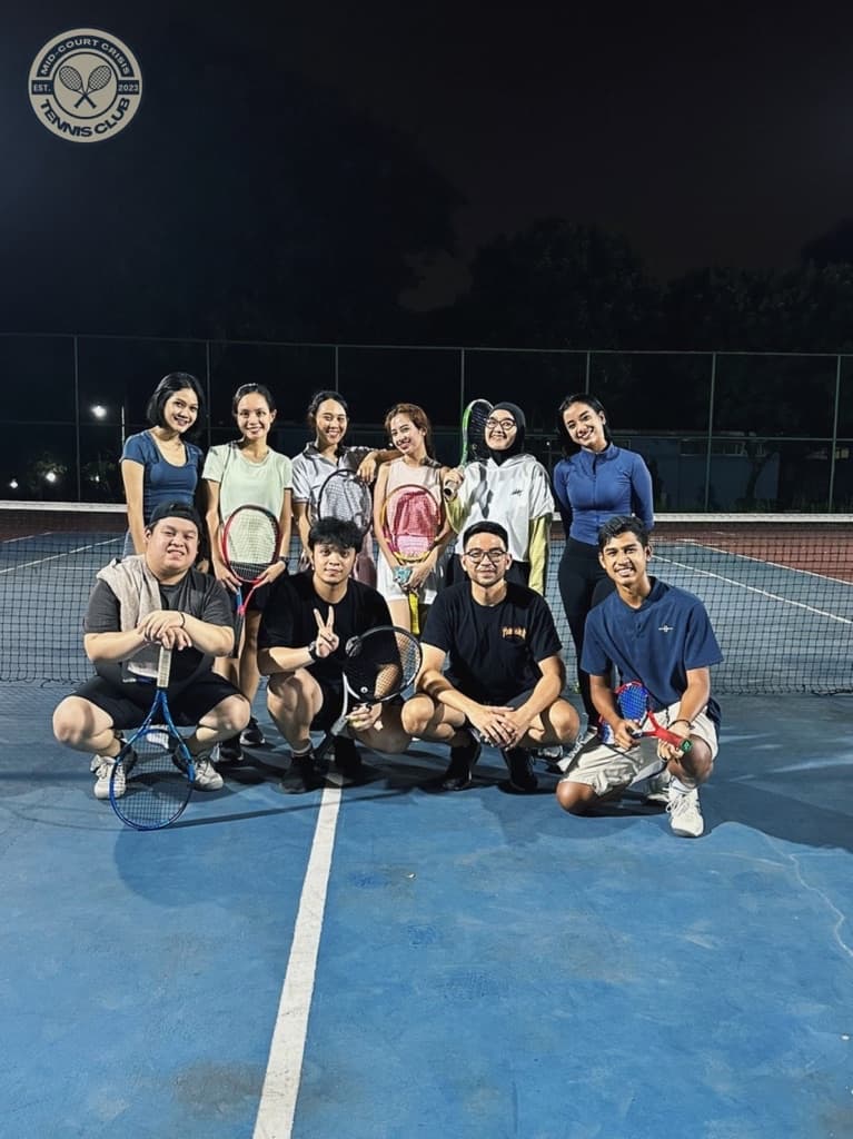 Mid Court Crisis media 4