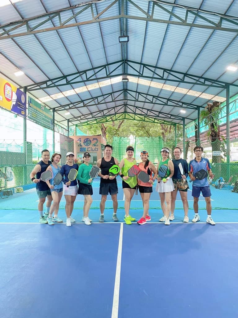 Ro Ty Hồ Xuân Hương Quận 3 media 1