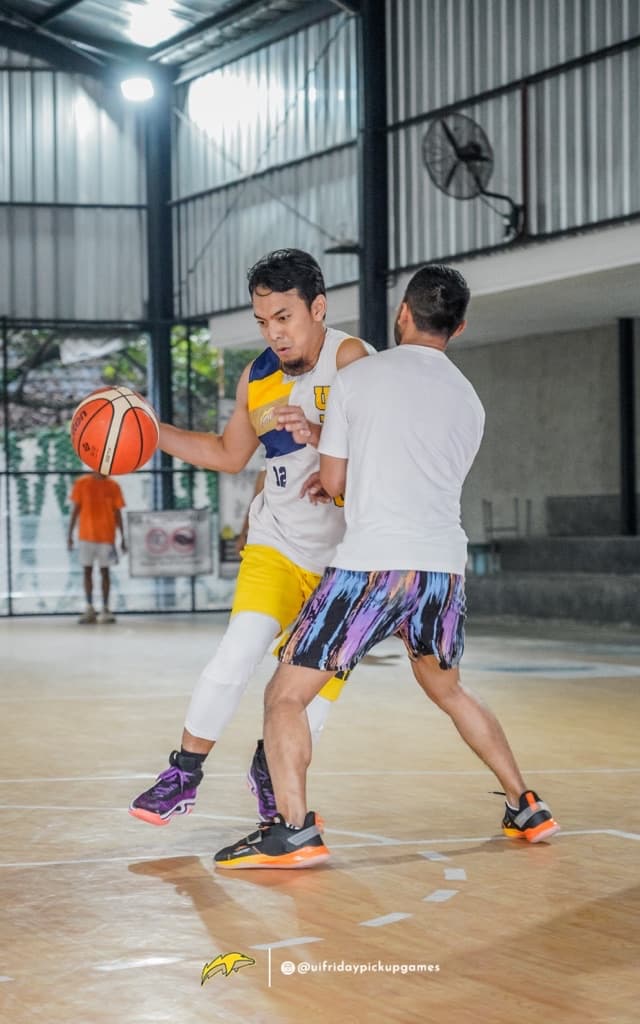 UI Friday Pickup Games media 5