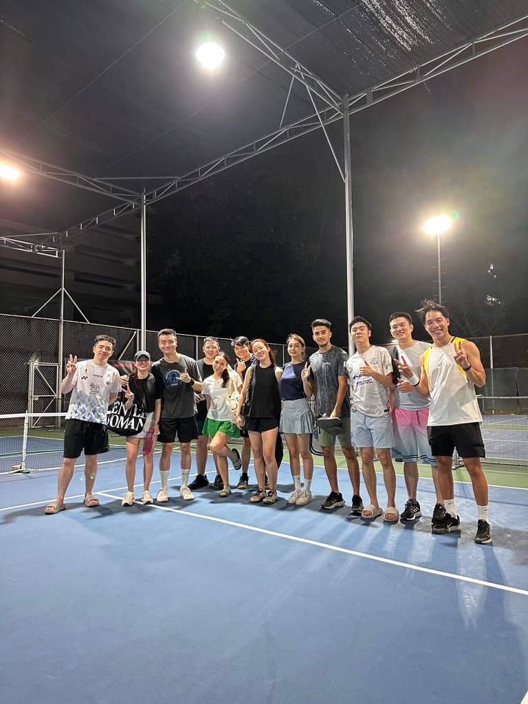 Pickle Pals 🥒 🎾  media 5