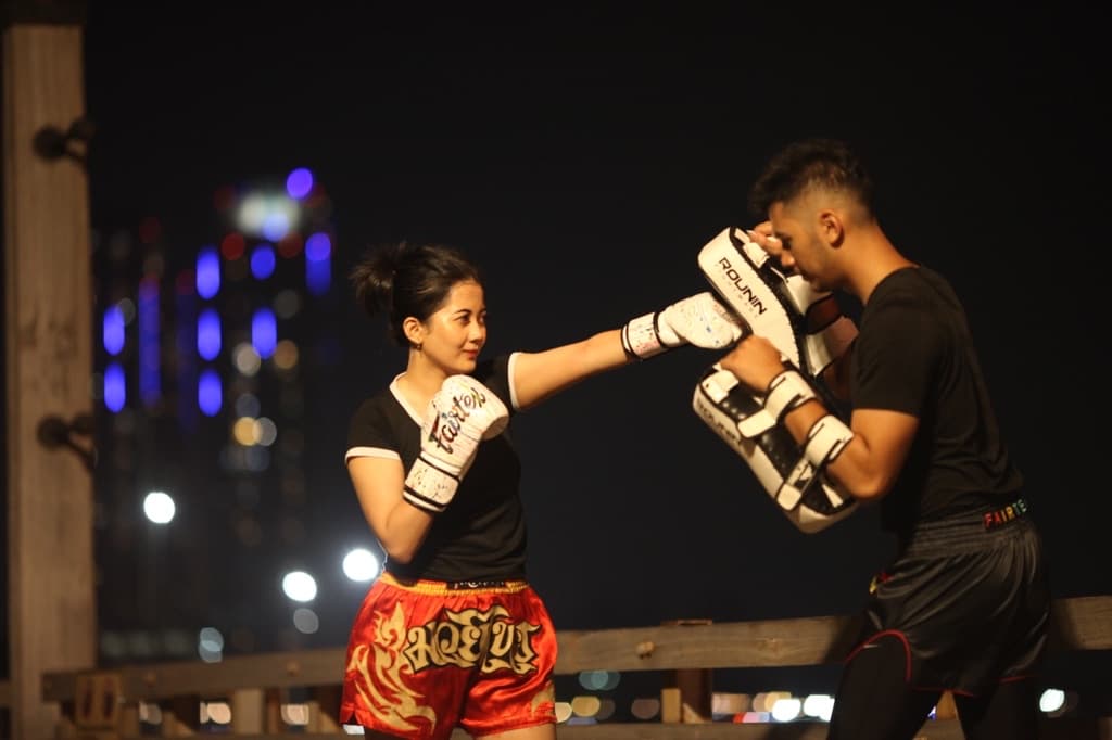 Muaythai by privatebeladirijakarta media 1