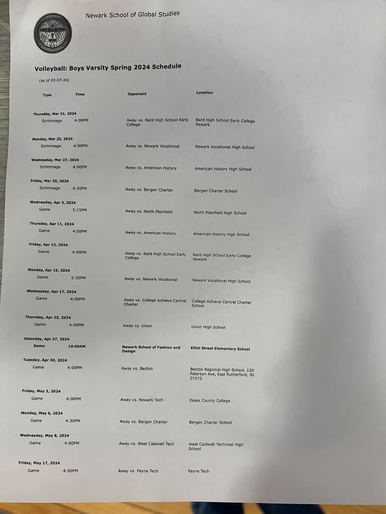 Boys Volleyball media 1