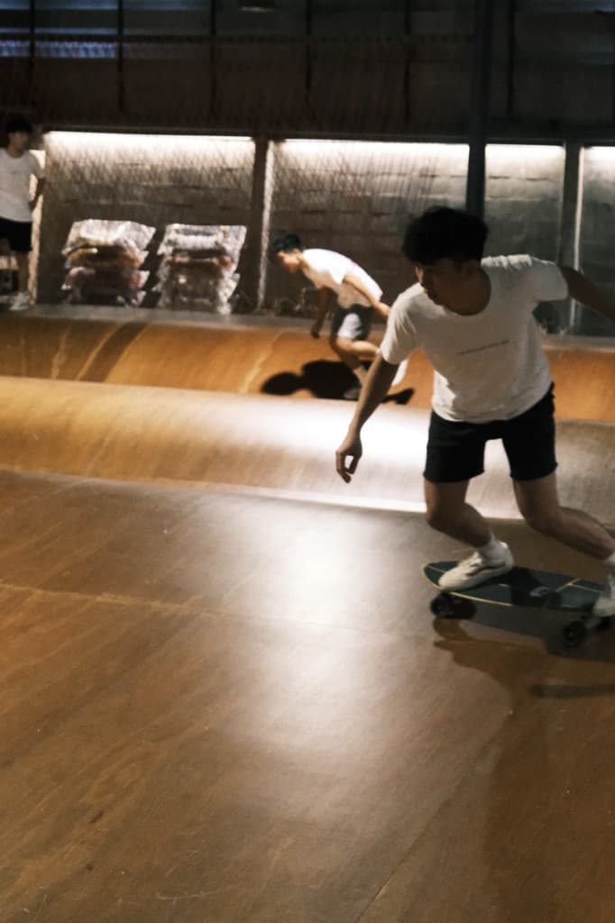 Northwave Surfskate  media 6