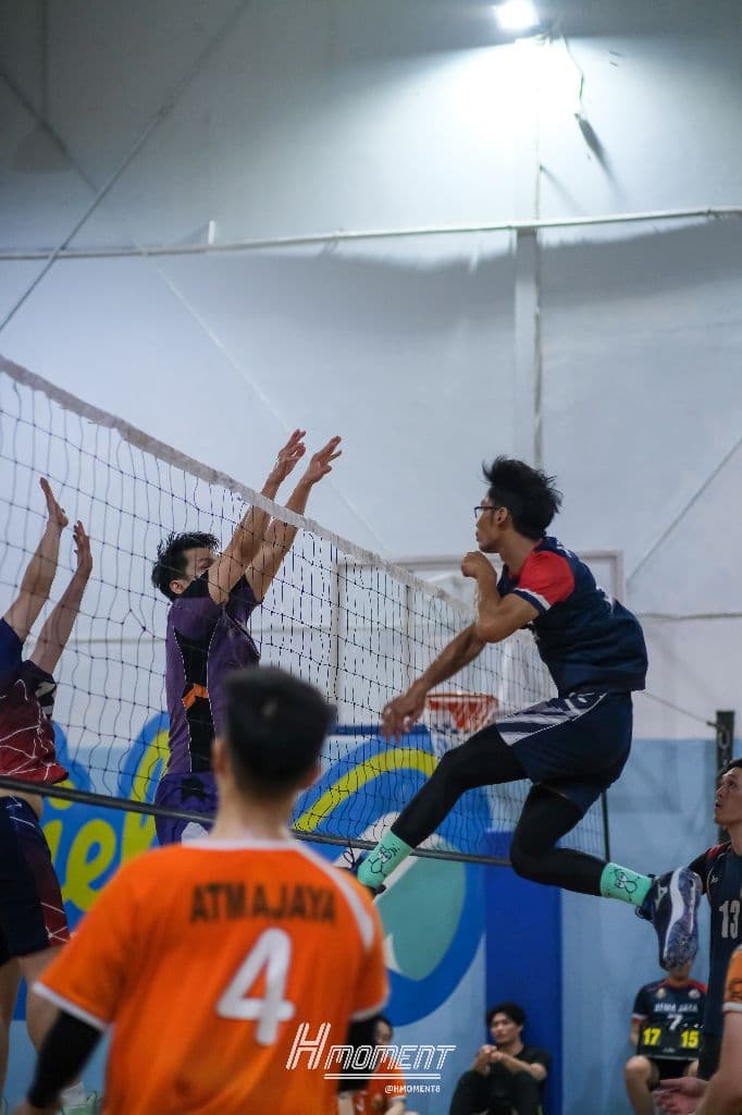 Skuy VolleyBall media 3