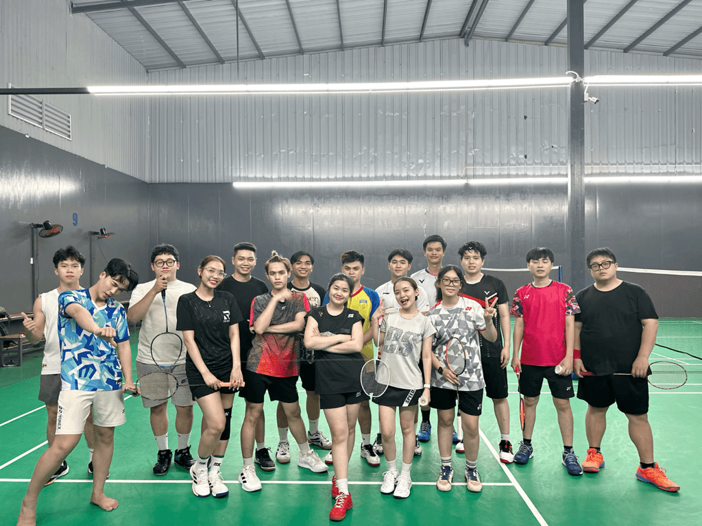 DS Nơ Trang Long club  media 1