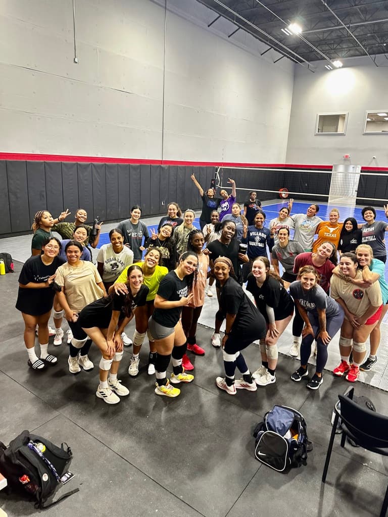 Houston Stars (Adults) media 2