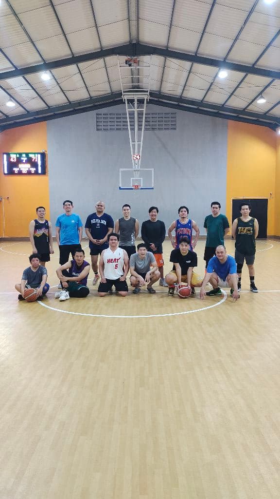 Wild Hoopers media 4