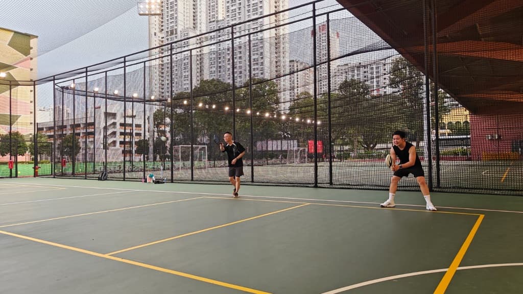 Pickleball Lah! media 3