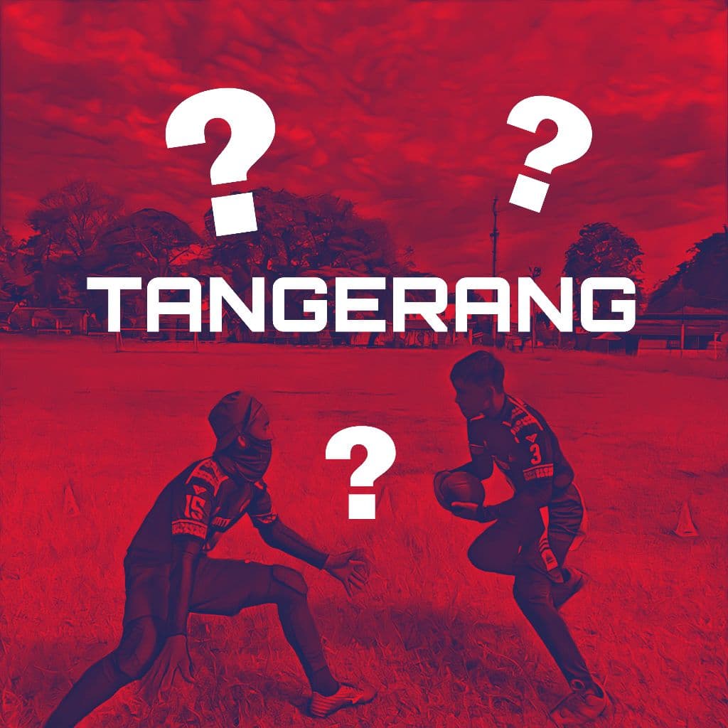 Tangerang Flag Football media 2