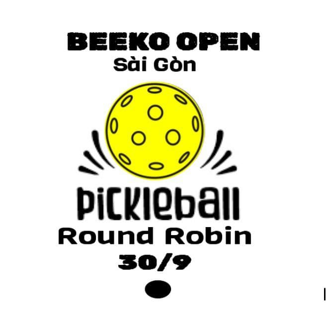 BEEKO OPEN media 1
