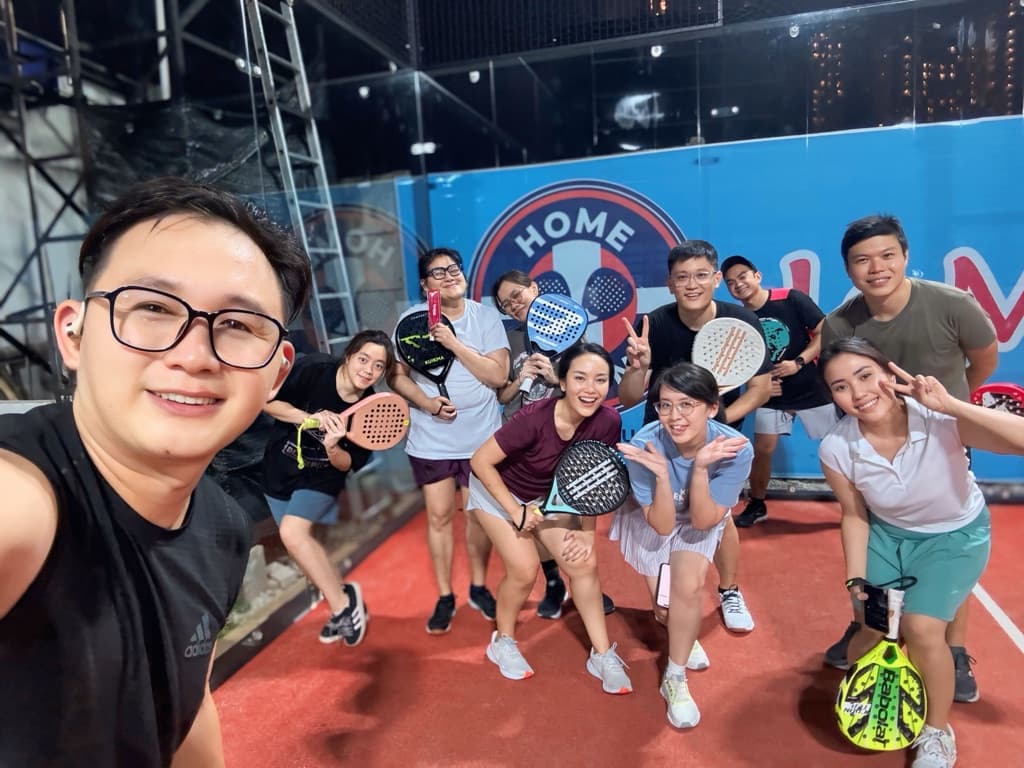 P.als [Padel Pals] media 2