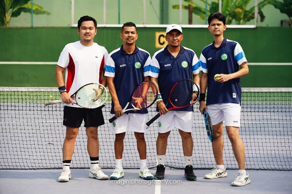 Accurate Tennis media 3
