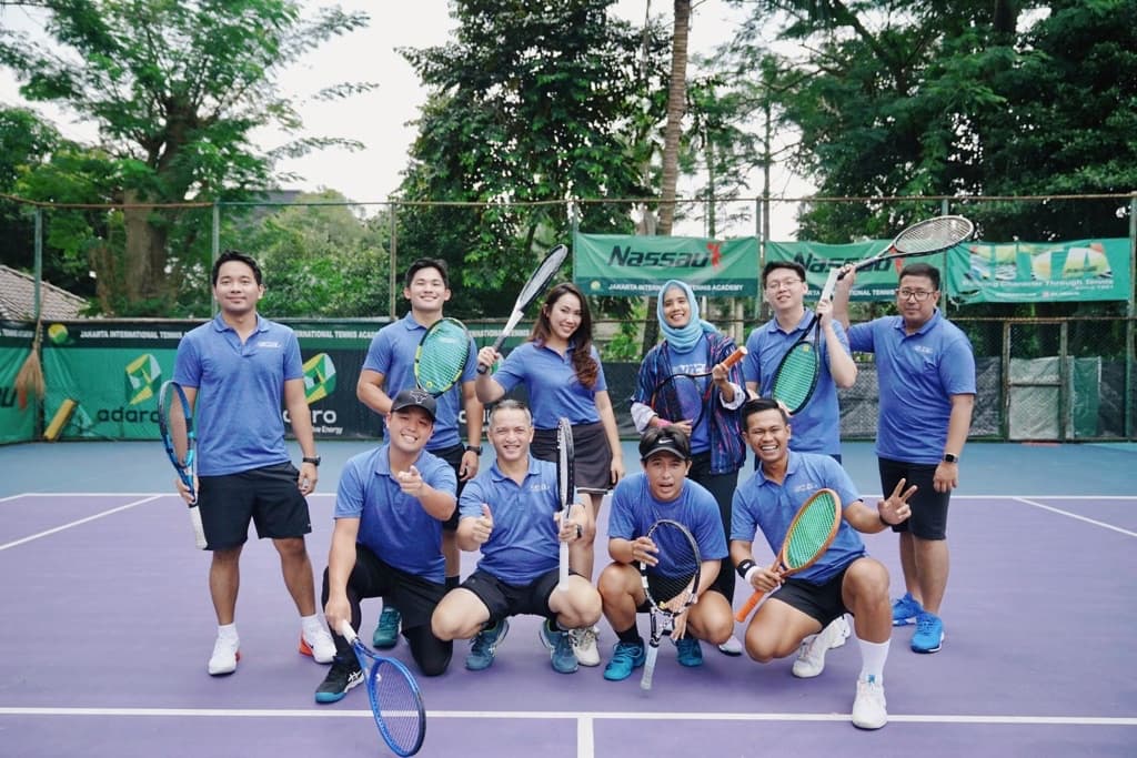 NTC (Nice Tennis Club) media 6