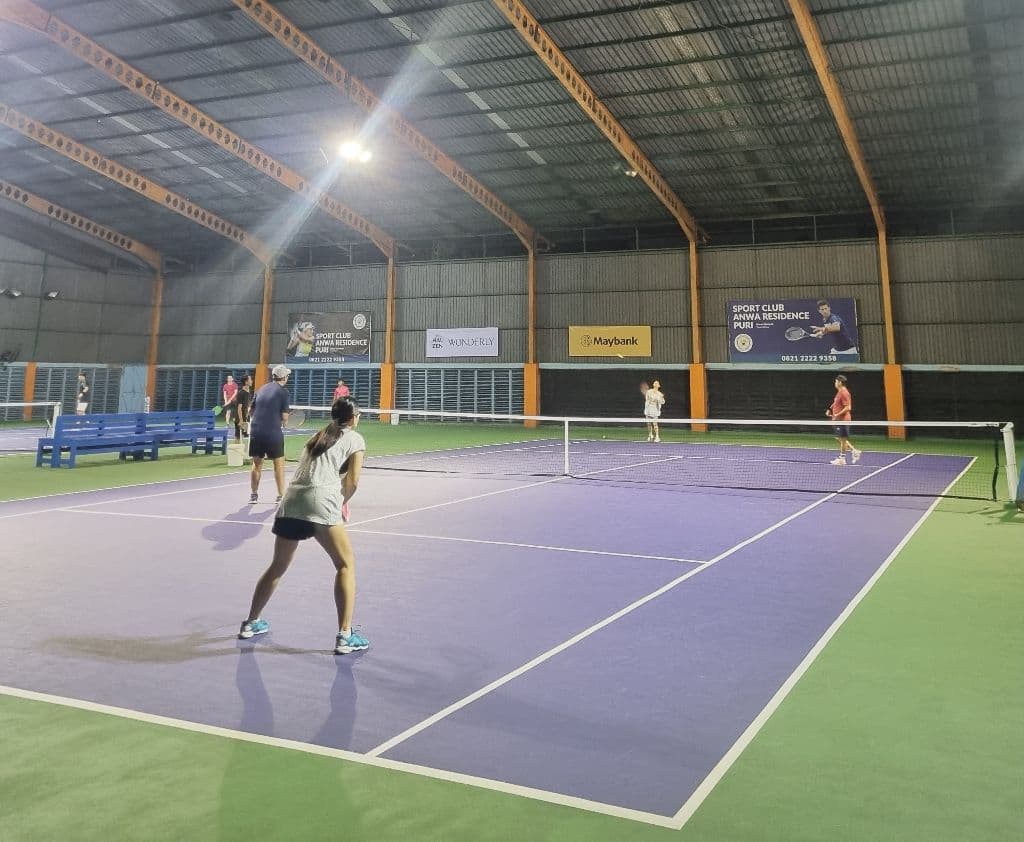 West Tennis Club media 6
