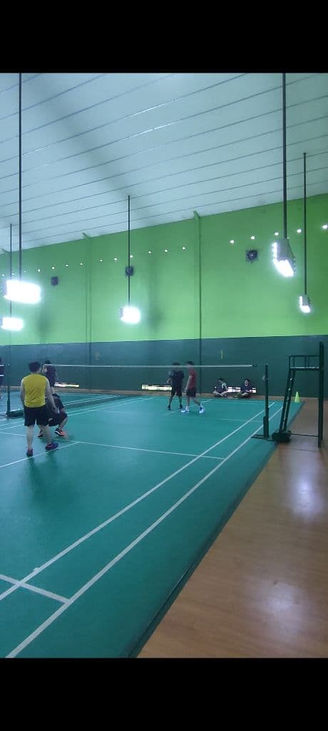 🏸 SSP 🏸 Smash Sabtu Pagi (Duri Kosambi, JakBar) media 4