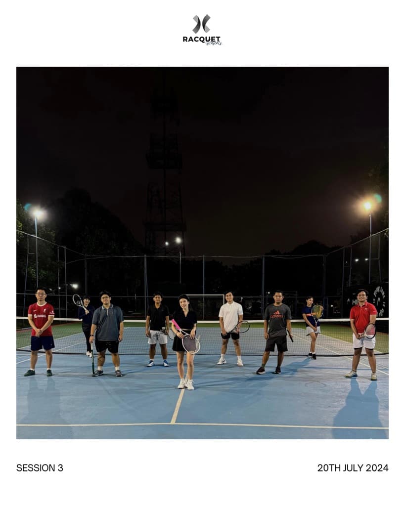 Racquet Rascals media 6