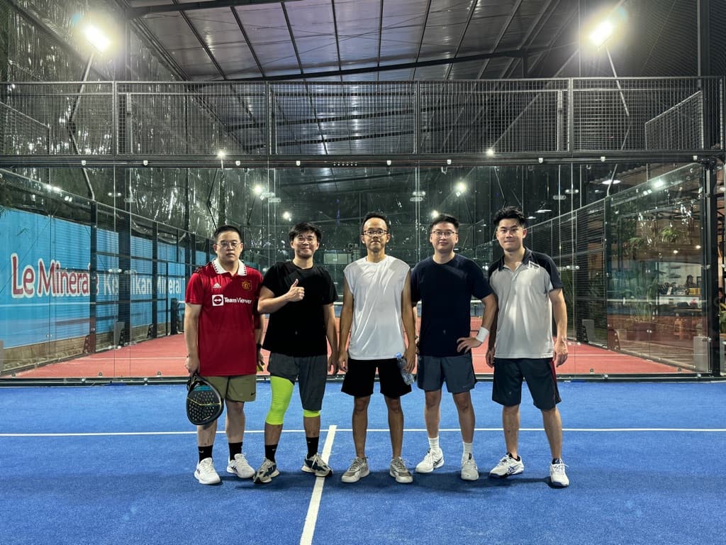 RayT Padel media 2