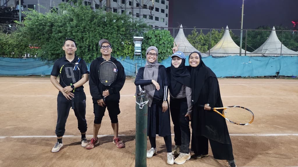 BasBin Tennis media 5