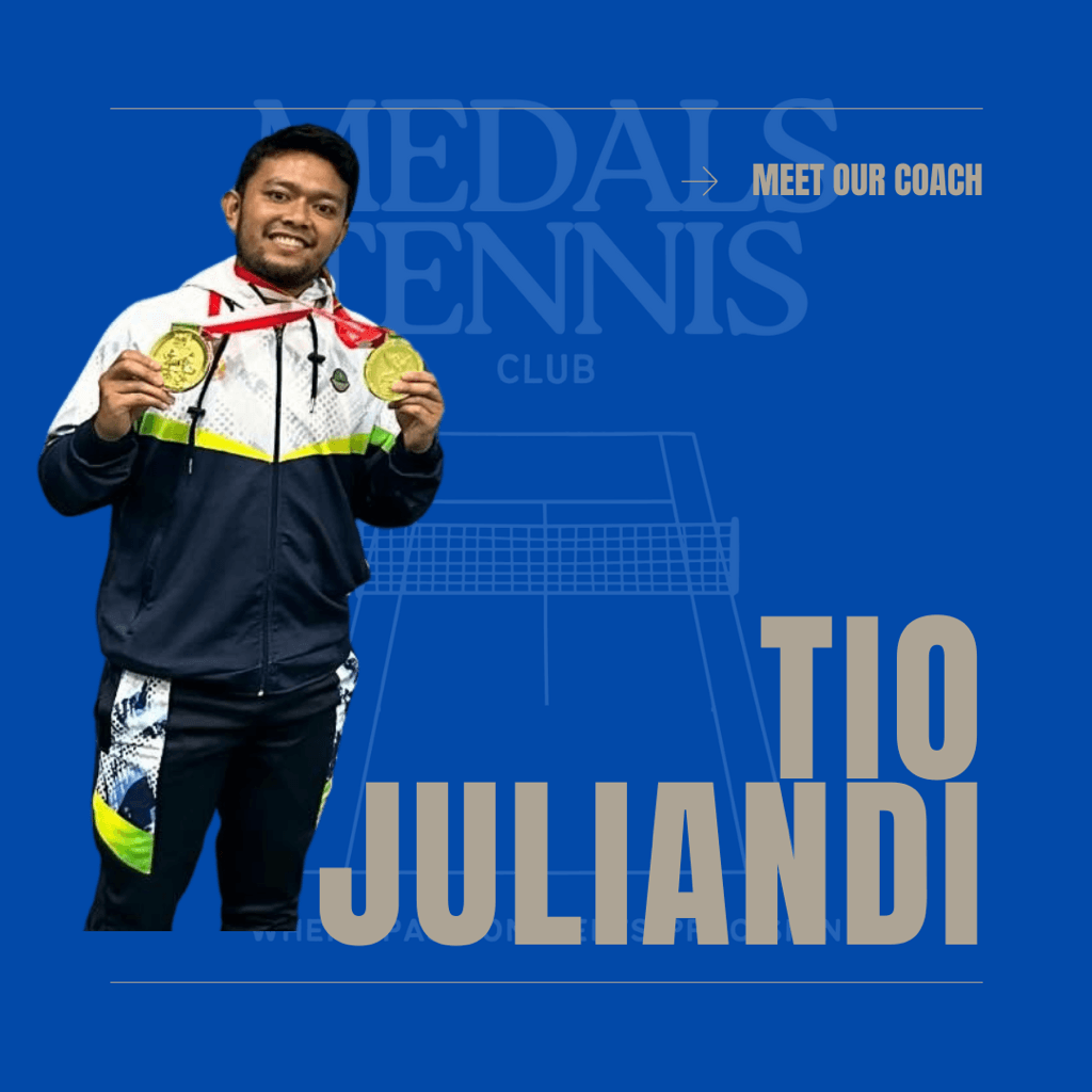 Medals Tennis Club media 4