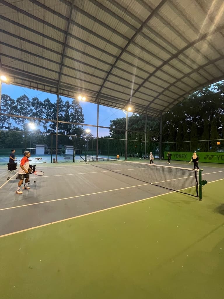 TennisforAll.id media 3