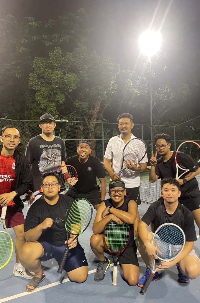 Tennislah.jkt media 1