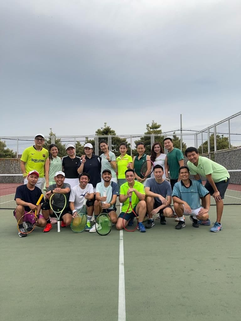 Tanpa Nama Tennis Surabaya media 3